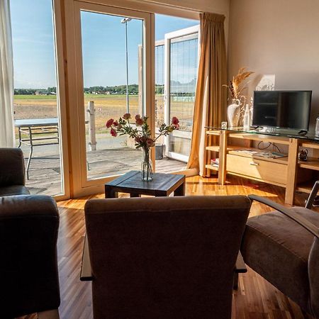 4T4 Apartment C Egmond aan den Hoef Εξωτερικό φωτογραφία