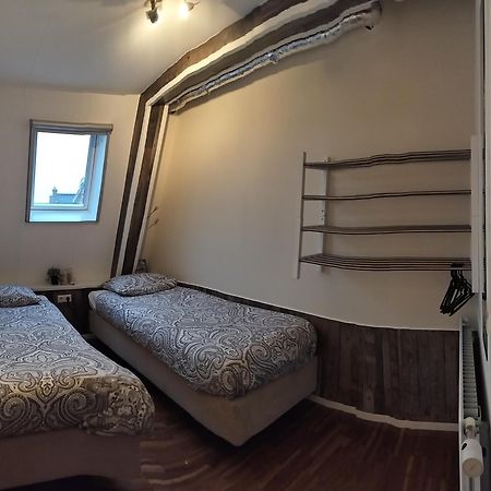 4T4 Apartment C Egmond aan den Hoef Εξωτερικό φωτογραφία