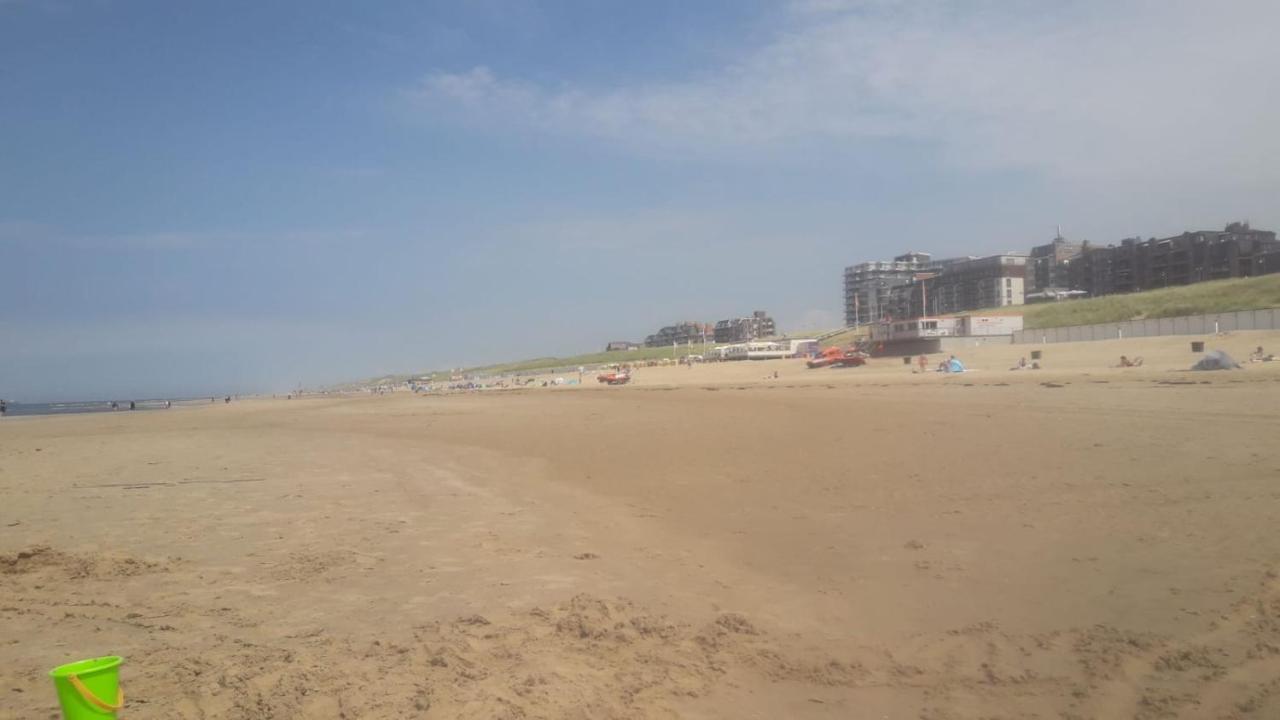 4T4 Apartment C Egmond aan den Hoef Εξωτερικό φωτογραφία