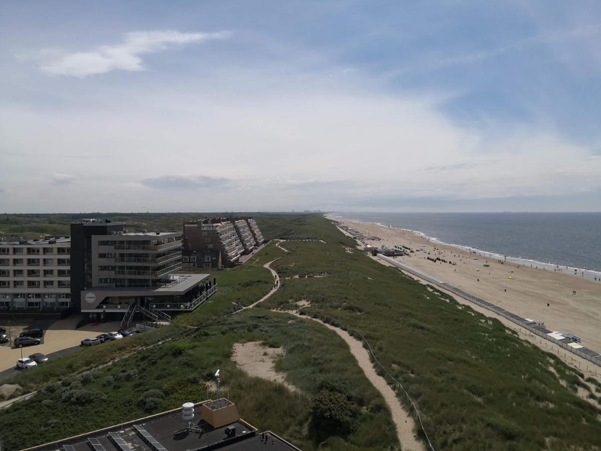 4T4 Apartment C Egmond aan den Hoef Εξωτερικό φωτογραφία