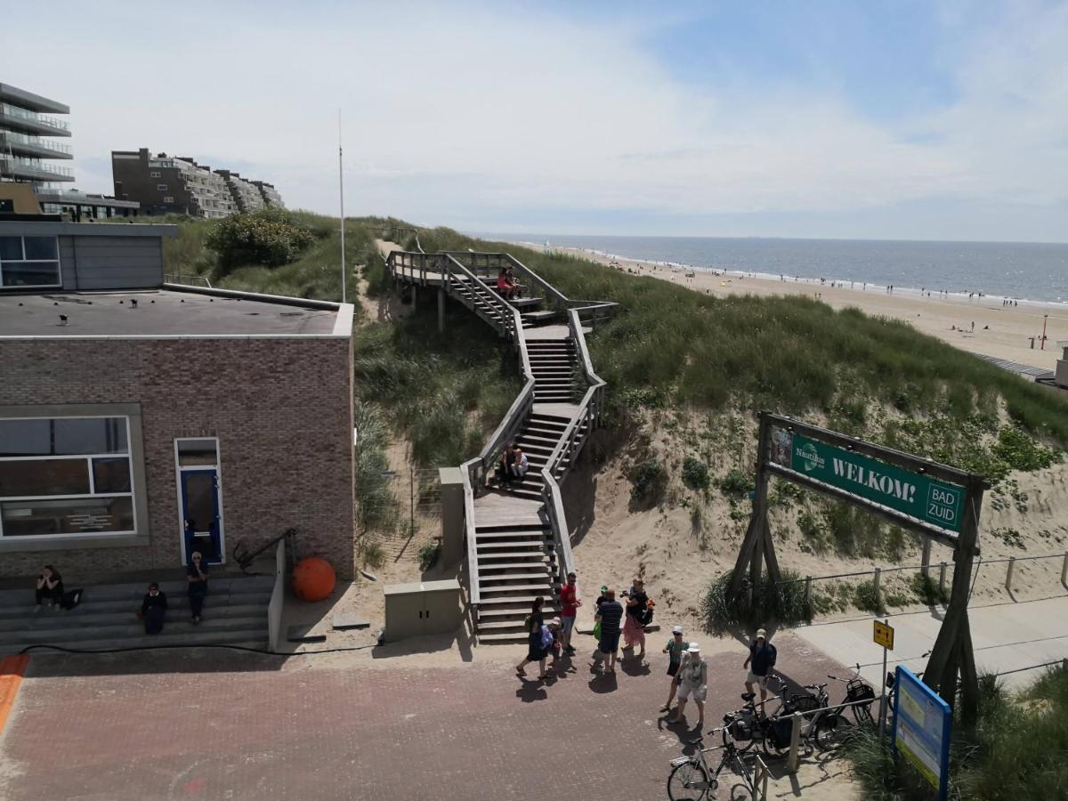 4T4 Apartment C Egmond aan den Hoef Εξωτερικό φωτογραφία