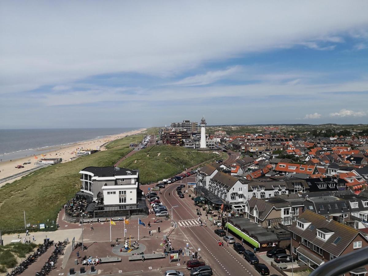4T4 Apartment C Egmond aan den Hoef Εξωτερικό φωτογραφία