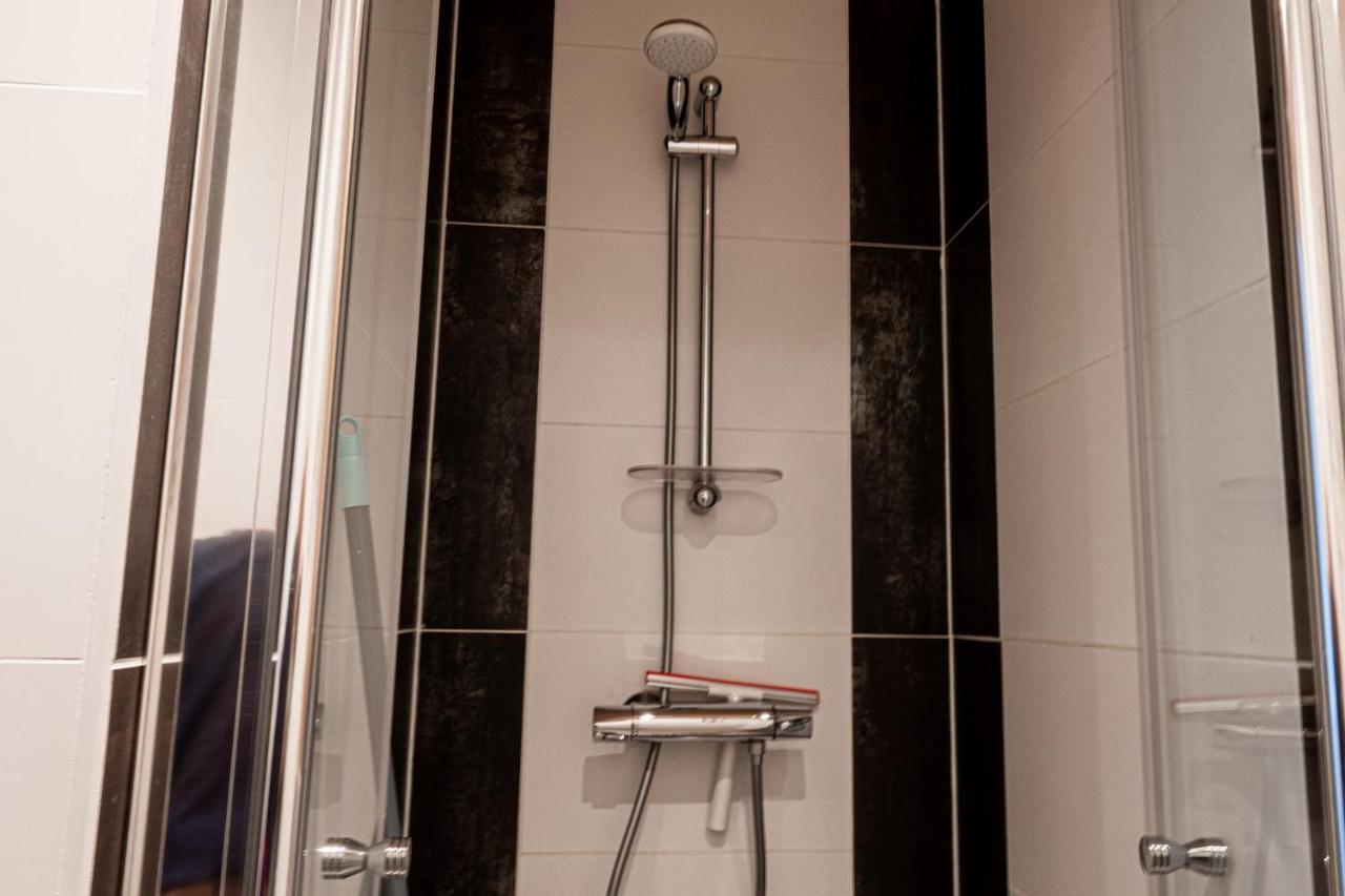 4T4 Apartment C Egmond aan den Hoef Εξωτερικό φωτογραφία
