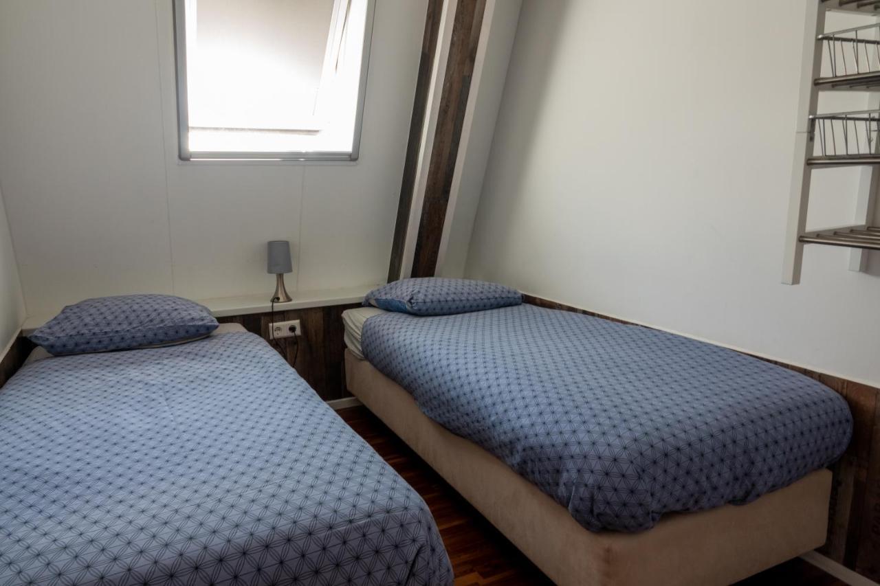 4T4 Apartment C Egmond aan den Hoef Εξωτερικό φωτογραφία