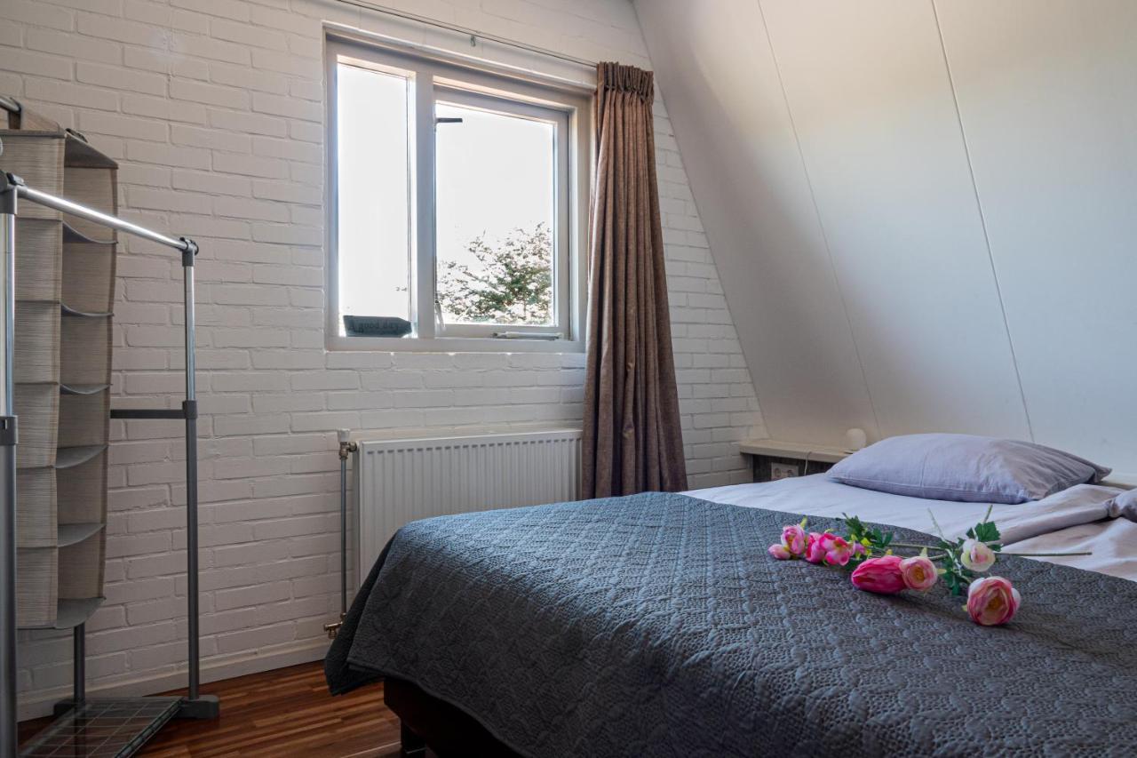 4T4 Apartment C Egmond aan den Hoef Εξωτερικό φωτογραφία