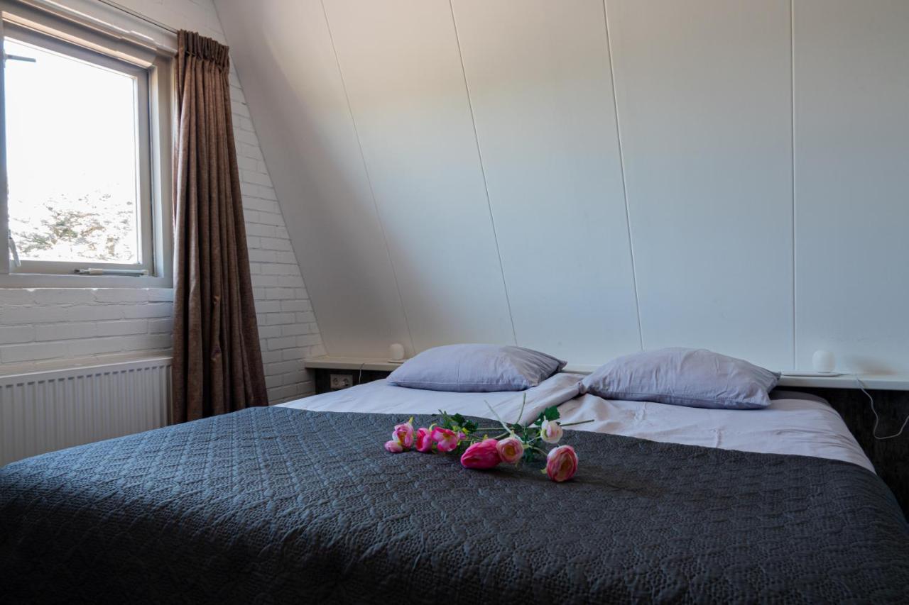 4T4 Apartment C Egmond aan den Hoef Εξωτερικό φωτογραφία