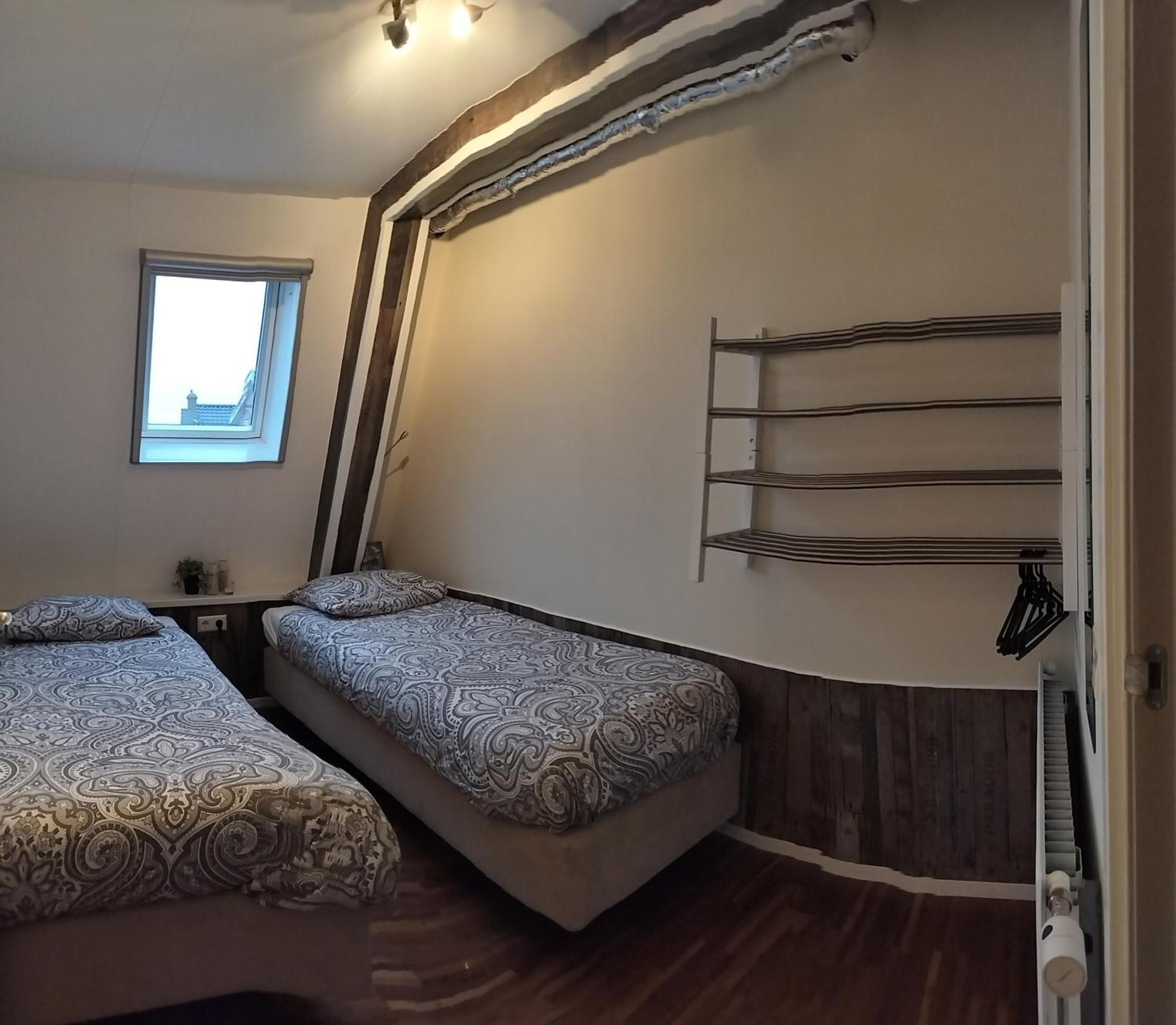 4T4 Apartment C Egmond aan den Hoef Εξωτερικό φωτογραφία