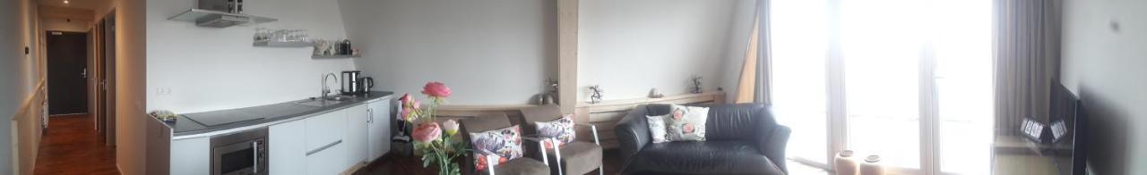 4T4 Apartment C Egmond aan den Hoef Εξωτερικό φωτογραφία
